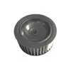 Extractor de cocina impulsor rango de succión accesorios para extractor de cocina aspas del impulsor rueda ventilador rueda de aspas de ventilador turbina múltiples tamaños impulsor