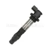 Bobina de ignição 129700-5140, adequada para modelos Suzuki GSX-R600 de 2008 a 2019, unidade de alta tensão