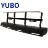 Yubo - Adecuado para Ford Expedition 2007-2014 Rejilla Inferior Cl1Z-17D635-A