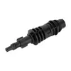 Accesorios de cabezal de pistola de agua para lavadora de autos de alta presión Leiben, boquilla de máquina de limpieza, tubería de entrada de agua, filtro, recipiente de espuma PA