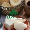 Blocos de Cera de Soja, Blocos de Cera de Coco de Baixa Temperatura, Cera de Coco para Velas Aromáticas, Cera para Copo, Cera de Massagem de Baixa Temperatura