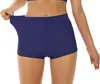 Traje de baño de dos piezas de moda europea y americana para mujer, bikini joker tipo boxer, bañador cruzado Amazon AliExpress