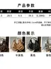 Bolso de Nicho 2026 con Lazo Simple Modelo Nuevo Gran Capacidad Moderno Elegante para Viajes Diarios Bolso Tote de Hombro