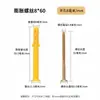 Tambor Hueco Lei De Zhu Espejo de Vidrio Gabinete de Uñas de Baño Tapa Decorativa Tornillo Fijación de Baldosa de Pared Suelta Baldosa Anticaída