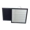 Adequado para Elemento de Filtro Purificador de Ar 352 X80/83/80C/83C Modelo Padrão Econômico Conjunto de Filtro de Remoção de Formaldeído