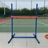 Equipamento Simples para Treinamento de Cães, Jogos Esportivos para Pets, Treinamento de Agilidade, Brinquedos para Cachorros ao Ar Livre, Adereços de Entretenimento, Parques Comunitários