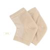 Meias de Calcanhar de Gel de Malha Transfronteiriça Meias Protetoras de Calcanhar Meias de Calcanhar Masculinas e Femininas Meias Meias Absorventes de Suor Respiráveis
