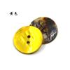 Botones de Concha Japonesa Natural Pintados en Spray Cardigan de Punto Botones de Camisa Ropa Infantil Botones Infantiles