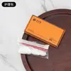 Set de Artículos de Tocador Desechables para Habitación de Hotel, Cepillo de Dientes con Pasta Dental, Artículos de Tocador en Caja de Cartón, Consumibles para Hoteles y Casas de Huéspedes
