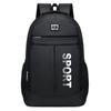 Mochila Feminina Impermeável Mochila Escolar para Menina Universitária Mochila para Ir às Aulas Mochila Masculina Bolsa para Computador Executiva de Alto Nível