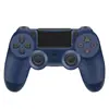 Controlador Inalámbrico P4 Bluetooth Controlador P4 Vibración Controlador P4 Controlador de Juego Controlador Steam