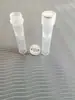 Tubos de Almacenamiento Criogénico con Tapa de Rosca de 0.5 ml, 1.5 ml, 2 ml Libres de Enzimas, Libres de Pirógenos Modelo Shaste