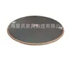 Tienda de Té de Leche para Snacks Combinación de Mesa y Silla de Madera Maciza Cabina de Casa de Té Sofá Mesa y Silla de Pared para Restaurante Cabina Silla de Cafetería