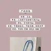 2026 nuevo bolso tote minimalista, de gran capacidad, moderno, casual, de textura suave, bolso de hombro y bolso de mano