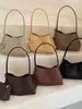 Bolso de mano tejido de alta gama transfronterizo, nuevo popular versátil para madre e hija de principios de otoño 2026, bolso de hombro