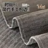 Cojín de Sofá de Pana Estilo Sencillo 2026 Nuevo Otoño/Invierno Funda de Sofá para Sala de Estar Antideslizante Resistente a Arañazos de Gato Cojín para Asiento