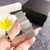 Reloj de Mujer, Simple y Elegante, Alto Valor Estético, Nuevo y Moderno Correa de Malla Dorada, Reloj de Cuarzo Minimalista, Reloj Decorativo