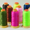 Corda de Nylon Autêntica Jin San Yu de Três Fios, Corda Trançada à Mão para Joias DIY, Corda para Tecelagem de Pulseiras, Corda Jin San Yu