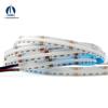 Luz de fita LED autoadesiva cob decoração de casa teto armário luz LED linear embutida 5V12V24V baixa tensão flexível fita de luz suave