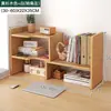 Estantería de escritorio premium, estante de almacenamiento de escritorio, organizador de escritorio de oficina, organizador de escritorio de dormitorio de varias capas, estante escalonado para estación de trabajo