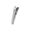 Estilo Nórdico de Lujo Ligero Metal Acero Inoxidable Clip Sellador para Bolsa de Café Alimentos Clip para Documentos Recibo Factura Hogar Oficina