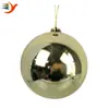 Bola decorativa de Natal Bola grande de Natal bola brilhante bola de plástico 12/15/20/25/30/40/50cm