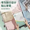 Set de toallas de baño desechables, empaquetadas individualmente, para hoteles, salones de belleza y tiendas de mascotas, especialmente diseñadas para el baño, extragrandes y gruesas