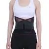 Protetor de Cintura Esportivo Transfronteiriço Protetor de Cintura Respirável de Verão Cinto de Fitness de Compressão Elástica Suporte Protetor de Cintura para Corrida ao Ar Livre