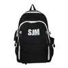 Mochila retro americana estilo ins para estudiantes universitarias, mochila de gran capacidad para estudiantes de secundaria y preparatoria, mochila para laptop para hombres