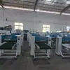 Máquina de Cola Quente, Máquina de Cola Automática, Máquina de Cola para EVA, Algodão Pérola, Papelão em Favo de Mel, Fornecimento Direto da Fábrica