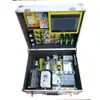 Kit de Cámara de Prueba Práctica para Chasis de Aprendizaje 7Plc-1200 Pantalla Táctil Enseñanza Entrenamiento Bo Tu Remoto