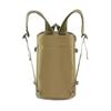 Mochila de Camuflaje para Deportes al Aire Libre Mochila para Fans Militares Bolso de Mano Bolso Barril Mochila Táctica para Exteriores Fabricante Mayorista