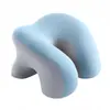 Almohada para siesta en la oficina, almohada para estación de trabajo para dormir en tu escritorio, especialmente diseñada para estudiantes de primaria, un imprescindible para las siestas en tu escritorio, almohada para niños
