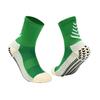 Calcetines Medios Antideslizantes Profesionales para Hombres y Mujeres Adultos Ola Mundial Suela de Toalla Engrosada Absorbentes de Sudor Amortiguadores Resistentes al Desgaste Calcetines Deportivos