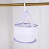 Fábrica de Origem Mais Vendido Cesta de Beleza Rede de Secagem Rede de Armazenamento para Pincéis de Maquiagem e Esponjas Mini Ferramenta de Maquiagem Atacado