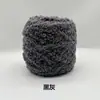 Bolas de Hilo de Coral Fleece Área de Tejido para Jardín de Infantes Creación de Ambiente Adornos Colgantes Rincón de Manualidades Decoración diy Colgantes de Bolas de Hilo de Felpa