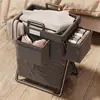 Cesta de Lavandería Hogar Cesta de Almacenamiento de Ropa Sucia Baño Cesta de Lavandería Dormitorio Cesta de Almacenamiento de Artículos Varios Puerta de Entrada Trasera Cesta para Ropa Sucia