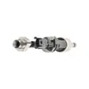 Adequado para BMW Série 3 E92; E93 3.0T/Série 5 F10 3.0T conjunto de injetor de combustível