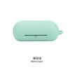 Adecuado para SONY SONY WF-C700N Audífonos Bluetooth Estuche Protector Estuche de Almacenamiento de Contenedor de Carga de Silicona Suave Punto