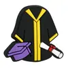 Contas Focais para Temporada de Formatura Transfronteiriça Contas Soltas Contas de Borracha Macia para Temporada de Formatura Acessórios de Joias Acessórios DIY
