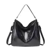 Bolso de Moda Casual para Mujer, Bolso de Hombro Estilo Nuevo, Bolso Cruzado Simple, Bolso de Mano para Mujer, Bolso Tote Grande para Mujer