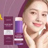 Viareline Barra Cuidado Facial Piel Delicada, Suave e Hidratante Hidratante Facial Ligero Cuidado Hidratante Diario