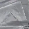 Tela de nylon 66 romboidal 30D Nuoxi con revestimiento de silicona resistente al desgarro, imitación de Cordura, impermeable