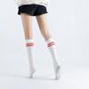 Chegada Nova Outono 2022 Meio-tamanho Meias de Yoga Barras Paralelas Clássicas Estilo Academia Esportivas Meias de Pilates Estilo Simples de Luxo Leve
