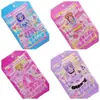 Libro de Pegatinas Pixel Wardrobe para Disfrazarse con Licencia Oficial Pegatinas DIY de Escena para que Niñas y Princesas Cambien de Ropa