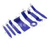 Ferramentas de Modificação de Áudio de Carro Conjunto de Alavancas para Remoção de Painel de Porta à Prova de Som Ferramenta de Alavanca para Interior de Carro Conjunto de 7 Peças