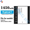Adecuado para Batería de Teléfono Móvil Alcatel Tli014C7/Tli014Ca 4024/4024D/4024X Al Por Mayor