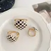 Hebilla para bufanda de seda perlada estilo coreano, sencilla y moderna, camelia, chal, hebilla decorativa, esquina, camiseta, cinturón, hebilla anudada, lista para la venta