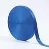 Fita de Padrão de Segurança Acolchoada Acessórios Têxteis para Mochila e Mala Fita de Nylon Imitação Cinto de Segurança para Assento de Diversão