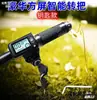 Manopla Acelerador Universal 36V 48V 60V Veículo Elétrico Guidão Controle de Velocidade Substituição Guidão Instrumento de Condução